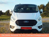 Gebraucht Ford Transit Trend 131 PS (96 kW) 2023 Kombi