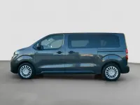 Gebraucht Toyota Proace Verso Comfort 144 PS (105 kW) 2024 Titanium gray Kombi