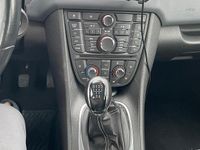 Gebraucht Opel Meriva 120 PS (88 kW) 2010 Braun Van / Kleinbus