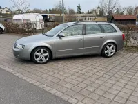 Gebraucht Audi A4 131 PS (96 kW) 2001 Andere farben Kombi