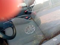 gebraucht Seat Arosa blau