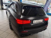 Gebraucht Mercedes E63 AMG AMG 571 PS (419 kW) 2017 Schwarz Kombi