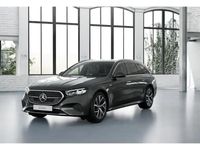 Gebraucht Mercedes E300 Avantgarde 197 PS (144 kW) 2025 Grau metalliclack graphitgrau Kombi