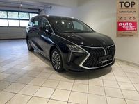 Neu DFSK Forthing 4 204 PS (150 kW) 2026 Schwarz Van / Kleinbus