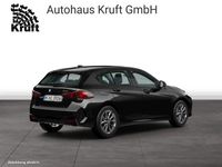 Gebraucht BMW 120 163 PS (119 kW) 2025 Black sapphire Kleinwagen
