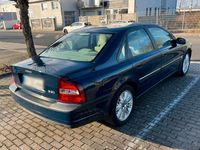 gebraucht Volvo S80 Automatik Leder Klima