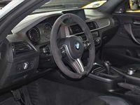 gebraucht BMW M2 COUPE DKG *M PERFORMANCE*+CARBON+SPORTAUSPUFF