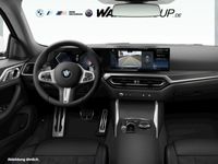 gebraucht BMW 420 Gran Coupé i M Sportpaket HiFi DAB LED Shz