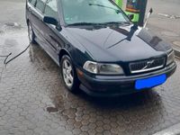 gebraucht Volvo V40 1.6 -