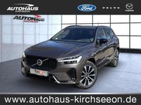 Gebraucht Volvo XC60 Plus 250 PS (183 kW) 2025 Platinum grey / (metallic) SUV