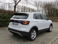 gebraucht VW T-Cross - 1.0 TSI Style