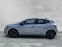 Neu Renault Clio Esprit Alpine 91 PS (66 kW) 2025 Andere farbe Kleinwagen