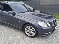 Gebraucht Mercedes E300 Avantgarde 231 PS (169 kW) 2011 Limousine