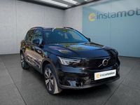 Usado Volvo XC40 Core 169 kW (231 HP) 2023 Preto SUV