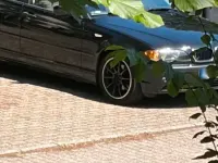 Gebraucht BMW 318 Basis 143 PS (105 kW) 2026 Schwarz Kombi