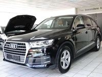 Gebraucht Audi Q7 Sport 272 PS (200 kW) 2016 Schwarz SUV