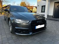 gebraucht Audi A6 3.0 TDI 240kW comp. quattro tiptr. Avant ...