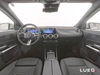 Gebraucht Mercedes EQA350 Progressive 214 kW (292 PS) 2024 Weiß SUV