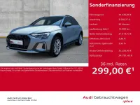 Gebraucht Audi A3 e-tron Ambiente 204 PS (150 kW) 2025 Pfeilgrau perleffekt Kleinwagen