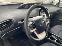 gebraucht Toyota Prius 1.8-l-VVT-i *Navi*Kam*HEAD-UP*SHZ*