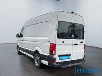 Gebraucht VW Crafter 140 PS (102 kW) 2020 Candyweiss Van