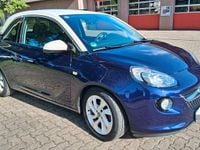 Używany Opel Adam Jam 87 KM (63 kW) 2019 Niebieski Hatchback