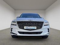 Gebraucht Genesis GV80 277 PS (203 kW) 2021 Weiß SUV