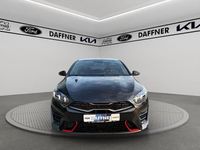 Gebraucht Kia ProCeed GT GT 204 PS (150 kW) 2023 Schwarz Kleinwagen