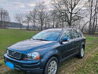 Gebraucht Volvo XC90 185 PS (136 kW) 2006 Blau SUV