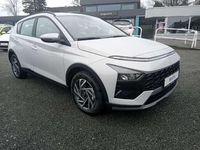 Gebraucht Hyundai Bayon Trend 101 PS (74 kW) 2025 Lumen grey SUV