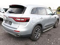 Gebraucht Renault Koleos Intens 184 PS (135 kW) 2021 Highland grau metallic SUV