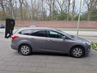Gebraucht Ford Focus Titanium 182 PS (133 kW) 2011 Braun Limousine