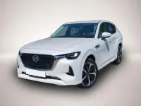 Gebraucht Mazda CX-60 Takumi-Line 328 PS (241 kW) 2024 Manufacturer SUV