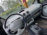 gebraucht Renault Twingo Gebrauchtwagen