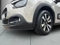 Gebraucht Citroën C3 PureTech 110 PS (80 kW) 2024 Beige Limousine