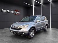 Gebraucht Honda CR-V 290 PS (213 kW) 2008 Grau SUV
