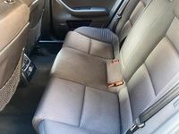 Gebraucht Audi A6 140 PS (102 kW) 2009 Grau Limousine