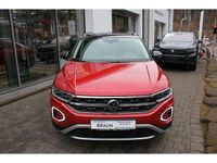 Gebraucht VW T-Roc Style 150 PS (110 kW) 2022 SUV