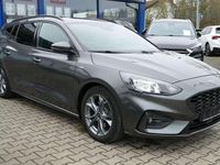 Gebraucht Ford Focus ST 125 PS (91 kW) 2020 Magneticgrau (metallic) Kombi