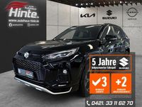 Neu Suzuki Across Comfort+ 306 PS (225 kW) 2025 Schwarz SUV