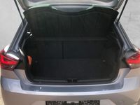 Gebraucht Seat Ibiza FR 90 PS (66 kW) 2022 Silber Kleinwagen
