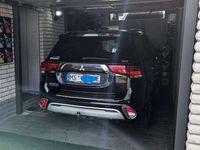 gebraucht Mitsubishi Outlander P-HEV Outlander 2.4 4WD