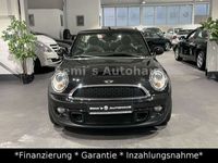 gebraucht Mini Cooper S Cabriolet Cooper S*Navi*Xenon*Leder*