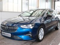 Gebraucht Opel Insignia Elegance 174 PS (127 kW) 2021 Blau Kombi