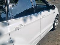 Second-hand Ford Kuga 162 CP (119 kW) 2014 Alb SUV