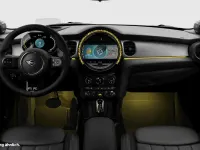 Gebraucht Mini Cooper SE 135 kW (184 PS) 2023 Grün Kleinwagen