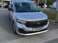 Neu Ford Tourneo Connect Titanium 122 PS (89 kW) 2026 Silber Van / Kleinbus