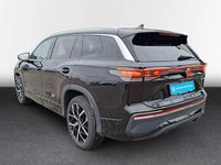 Gebraucht VW Tayron Elegance 204 PS (150 kW) 2025 Schwarz SUV