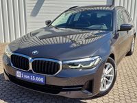 gebraucht BMW 530 d xDrive | AHK | Pano | Live Cock Prof. | LCi