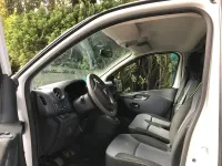 Gebraucht Opel Vivaro 85 PS (62 kW) 2016 Weiß Van / Kleinbus